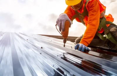 Travaux de zinguerie à Labourse
